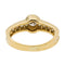 Bague 51 Bague Or jaune Diamant 58 Facettes 2673338CN