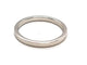 Bague 53 Dinh Van Bague Alliance Or blanc 58 Facettes 1292282CN
