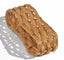 Bracelet Bracelet en or jaune tissé 58 Facettes 0