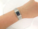 Montre montre BOUCHERON reflet small 29 mm quartz 3 bracelets 58 Facettes 253327