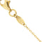 Collier Collier avec topaze et quartz 58 Facettes 34864