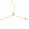 Collier Messika Collier My twin Or rose Diamant 58 Facettes 2801604CN
