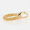 Pendentif Pendentif rond en or 58 Facettes 21-314B