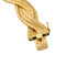 Collier Collier Buccellati, tresse en or jaune. 58 Facettes 31638