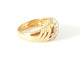 Bague 49 Bague Or jaune Diamant 58 Facettes 00508CN