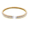 Collier Collier Boucheron, "Grains de Raisin", trois ors. 58 Facettes 33314