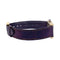 Montre Montre Cartier "Tank Must" argent plaqué or, cadran laqué rouge. 58 Facettes 33540