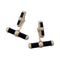 Boutons de manchette Boutons de manchette Van Cleef & Arpels, or jaune et onyx. 58 Facettes 32626