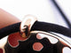 Collier collier CARTIER sauvage tsavorite panthere ajouree 70cm or jaune 18k 58 Facettes 255758