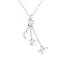 Collier Collier or et diamants Mauboussin 58 Facettes