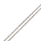 Collier Collier pendentif croix diamants 58 Facettes 27752