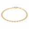 Bracelet bracelet Contemporain Or jaune 58 Facettes 2130438CN