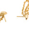 Boucles d'oreilles Van Cleef & Arpels Boucles d'oreilles Or jaune 58 Facettes 2433627CN