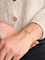 Bracelet Bracelet Chaîne Or jaune 58 Facettes 1751785CN