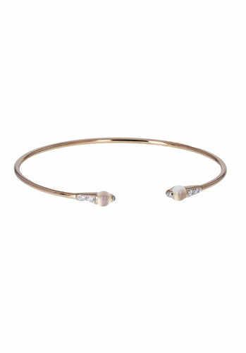 Bracelet Bracelet POMELLATO M'ama non M'ama 58 Facettes 63028-59145