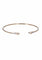 Bracelet Bracelet POMELLATO M'ama non M'ama 58 Facettes 63028-59145