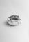 Bague 50 Bague CHANEL Ultra PM 58 Facettes 63851-60117