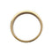 Bague 57 Bague Cartier modèle "Love" en or jaune. 58 Facettes 31871