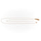 Collier Ginette NY Collier Sautoir Or rose 58 Facettes 2199946CN