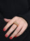Bague 61 Bague Or jaune Diamants 58 Facettes J158