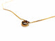 Collier Collier Maille forçat Or jaune 58 Facettes 1660448CN