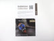 Montre montre MEISTERSINGER neo vintage edition 20 ex 58 Facettes 257604