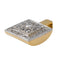 Pendentif Pendentif Or jaune Diamant 58 Facettes 2588995CN