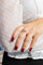 Bague 53 Bague Or jaune Diamant 58 Facettes 2506515CN