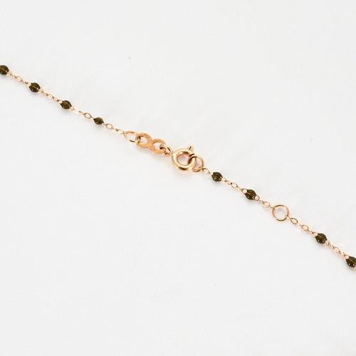 Colliers Collier Gigi Clozeau Cœur 58 Facettes