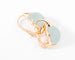 Boucles d'oreilles Boucles d'oreilles Pomellato Luna 58 Facettes