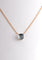Collier Collier POMELLATO Nudo Or Rose 750/1000 58 Facettes 64561-61090