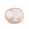 Bague Bague signée Pomellato, Arabesque en or rose 58 Facettes 0