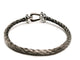 Bracelet Fred Bracelet Force 10 Or blanc 58 Facettes 1692974CN