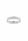 Bague 51 Bague CARTIER Love Alliance en Or Blanc 750/1000 58 Facettes 59999-55708