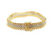 Bracelet Bracelet Or jaune 58 Facettes 732104CN