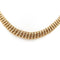 Collier Collier Maille américaine Or jaune 58 Facettes 2027292CN