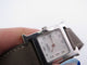 Montre montre HERMES heure h mm double hh1.210 30 mm tour quartz acier 58 Facettes 252960