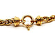 Collier Collier Maille palmier Or jaune 58 Facettes 1167346CN