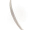 Collier Collier Or blanc 58 Facettes 1696362CN