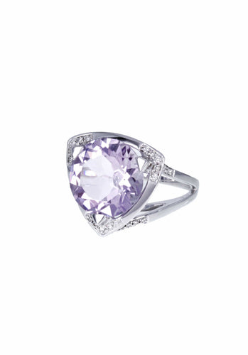 Bague 53 Bague MAUBOUSSIN Mes Couleurs à Toi 58 Facettes 63596-59823