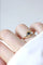Bague Bague Toi et Moi Saphir & Diamants 58 Facettes