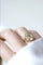Bague Bague Athéna émail 58 Facettes
