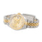 Montre Rolex Montre Datejust Acier Diamant 58 Facettes 2427308CN