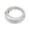 Bague 50 Bague Chaumet, "Anneau Feux d'Artifices", or blanc, diamants. 58 Facettes 31773