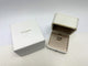 Bague 51 bague BOUCHERON quatre classique large or 18k 0.51ct 58 Facettes 254584