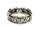 Bague 52 Tiffany & Co Bague Alliance Sixteen Stone Platine Diamant 58 Facettes 1080392CN