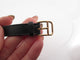 Montre montre HERMES kelly cadenas pm 58 Facettes 258418
