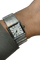 Montre MONTRE CHANEL MADEMOISELLE QUARTZ 58 Facettes