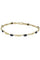 Bracelet BRACELET MODERNE SAPHIRS 58 Facettes 055901
