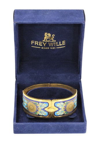 Bracelet BRACELET SIGNÉ "FREY WILLE" 58 Facettes 054771